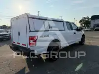 2019 Ford F-150 фото