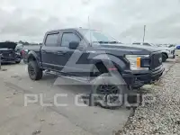 2019 Ford F-150 фото