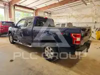 2019 Ford F-150 фото