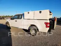 2019 Ford F-150 фото