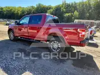 2019 Ford F-150 photo