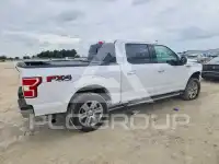 2019 Ford F-150 фото