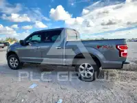 2019 Ford F-150 фото
