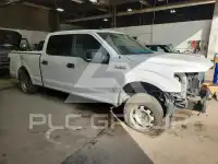 2019 Ford F-150 фото
