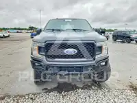 2019 Ford F-150 фото