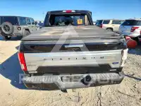 2019 Ford F-150 фото
