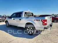 2019 Ford F-150 фото