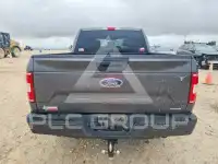 2019 Ford F-150 photo