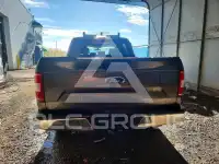 2019 Ford F-150 фото