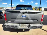 2019 Ford F-150 фото