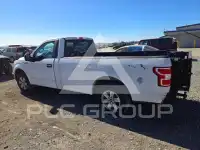 2019 Ford F-150 photo