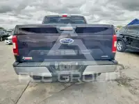 2019 Ford F-150 фото