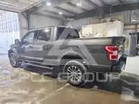 2019 Ford F-150 фото