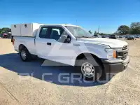2019 Ford F-150 photo
