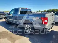 2019 Ford F-150 фото