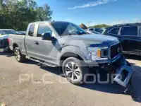 2019 Ford F-150 фото