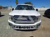 2019 Ford F-150 photo