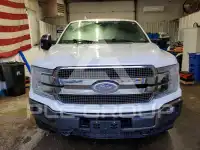 2019 Ford F-150 фото