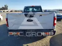 2019 Ford F-150 фото