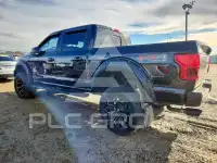 2019 Ford F-150 фото
