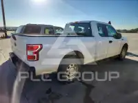 2019 Ford F-150 photo