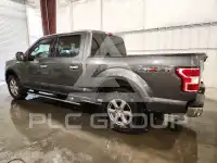 2019 Ford F-150 photo