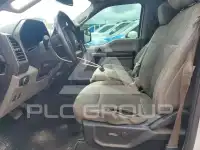 2019 Ford F-150 фото
