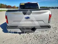 2019 Ford F-150 photo