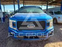 2019 Ford F-150 фото