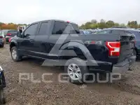 2019 Ford F-150 фото