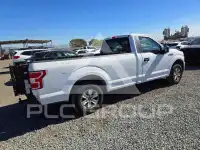 2019 Ford F-150 photo