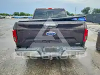 2019 Ford F-150 фото