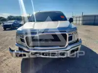 2019 Ford F-150 фото