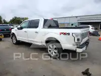 2019 Ford F-150 photo