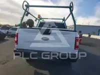 2019 Ford F-150 фото
