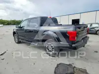 2019 Ford F-150 фото