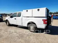 2019 Ford F-150 photo