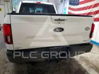 2019 Ford F-150 фото