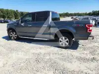 2019 Ford F-150 фото