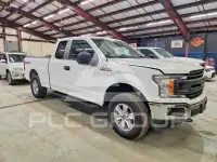 2019 Ford F-150 фото