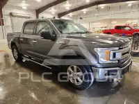 2019 Ford F-150 photo