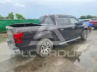 2019 Ford F-150 фото