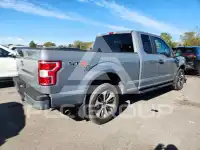 2019 Ford F-150 фото