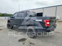 2019 Ford F-150 фото