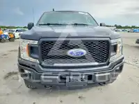 2019 Ford F-150 фото
