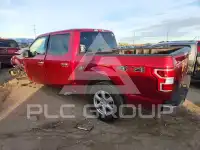 2019 Ford F-150 фото
