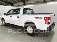 2019 Ford F-150 фото