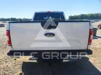 2019 Ford F-150 фото