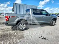 2019 Ford F-150 фото