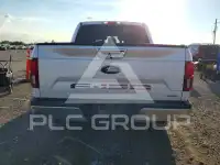 2019 Ford F-150 photo